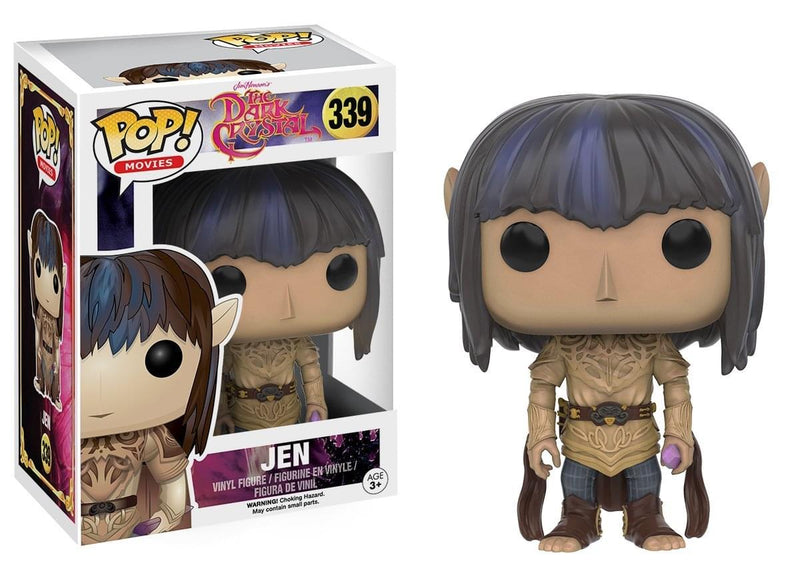 The Dark Crystal Funko POP Vinyl Figure: Jen product image
