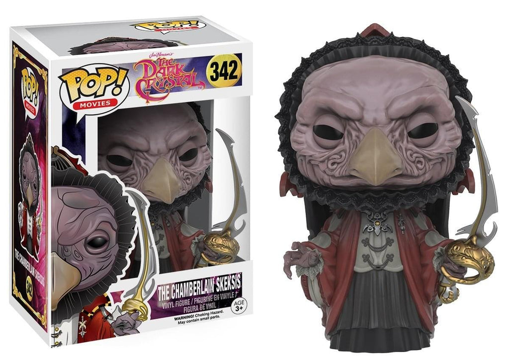 Funko Pop selling Lot Dark Crystal