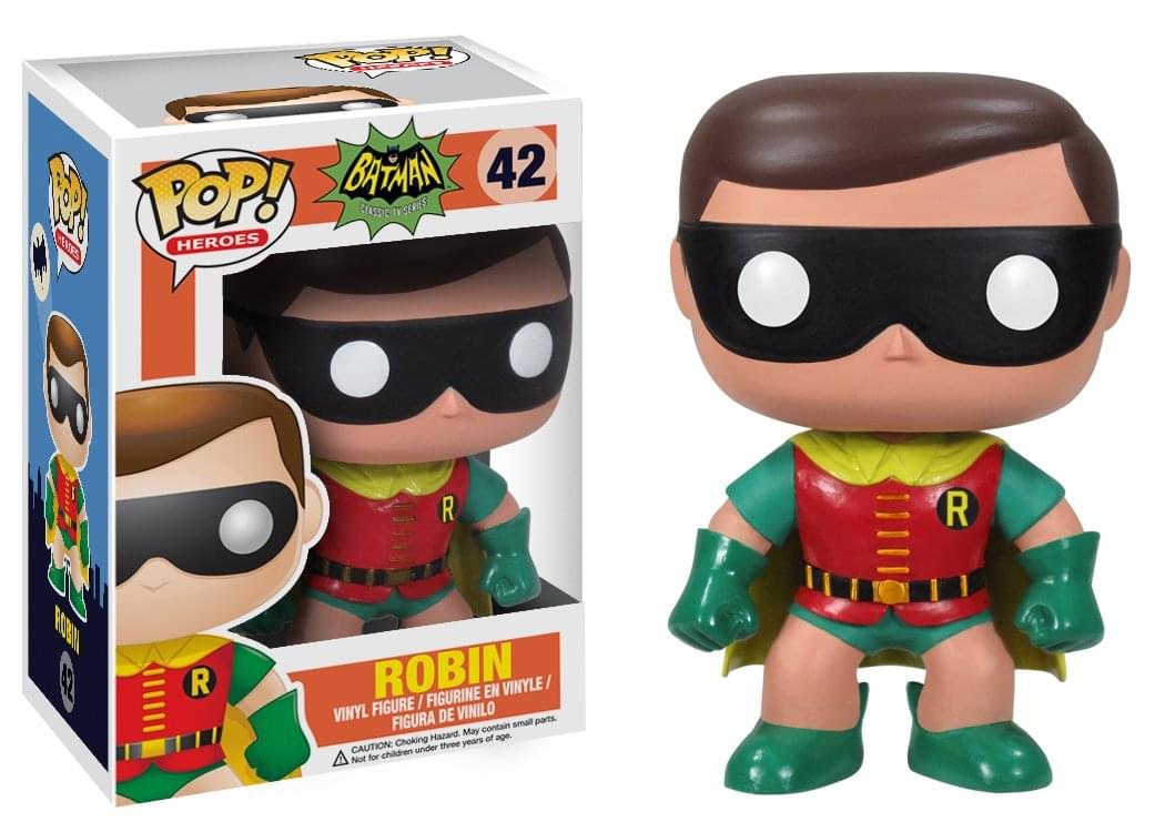 The Riddler Classic 1966 TV Suit Funko Pop orders