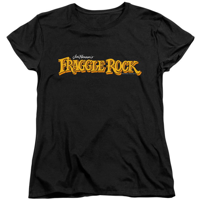 Fraggle Rock - Logo