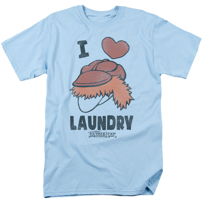 Fraggle Rock - Laundry Lover