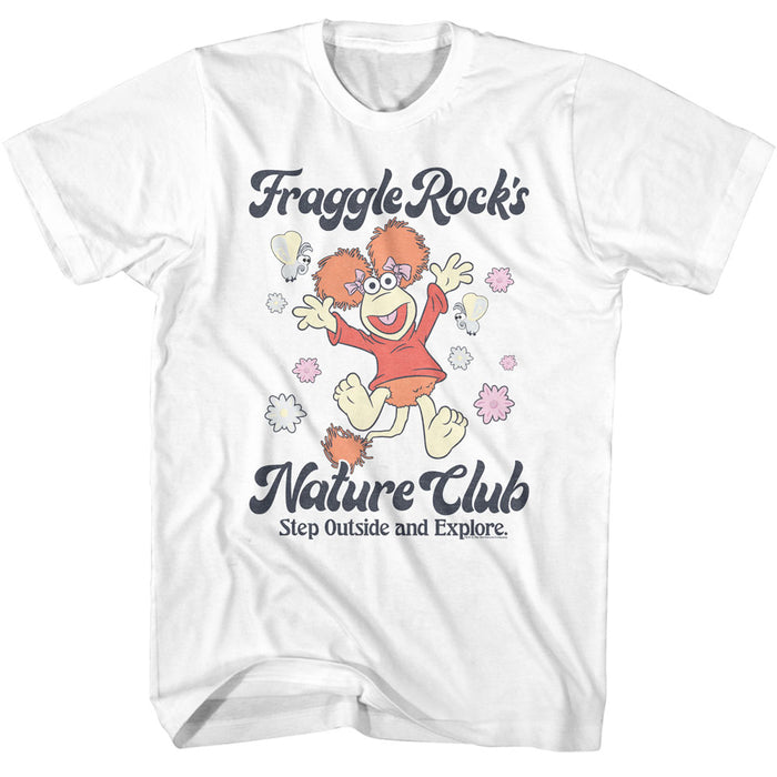 Fraggle Rock - Nature Club