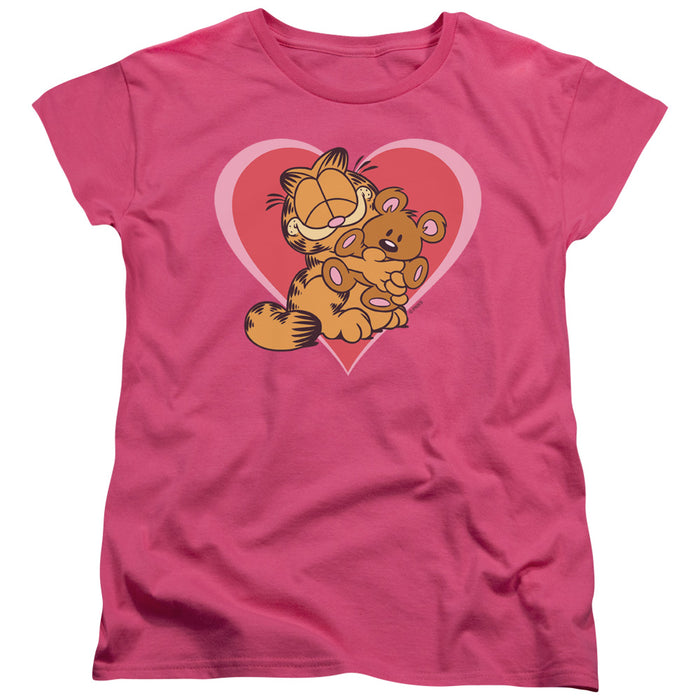 Garfield - Cute 'n' Cuddly