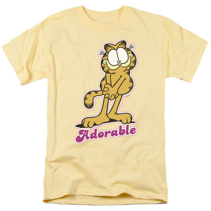 Garfield - Adorable