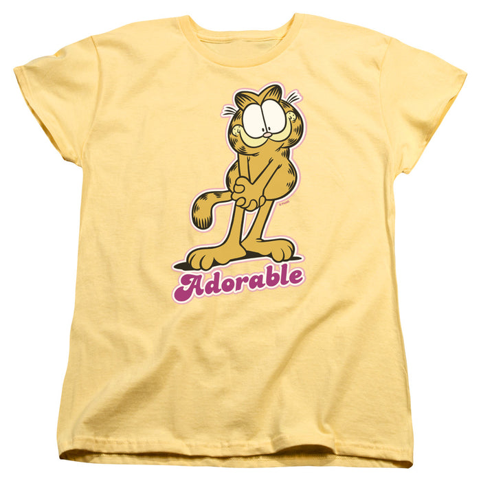 Garfield - Adorable