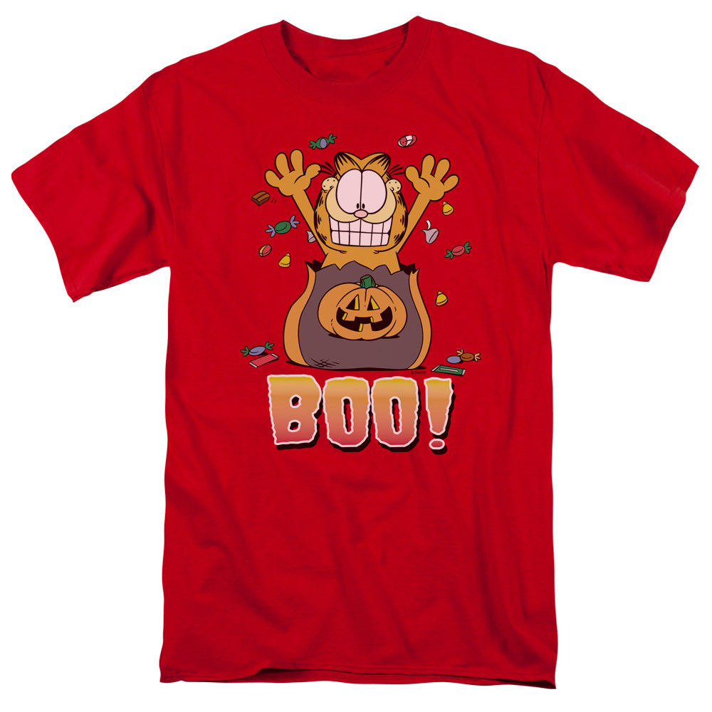 Garfield - Boo! — MeTV Mall