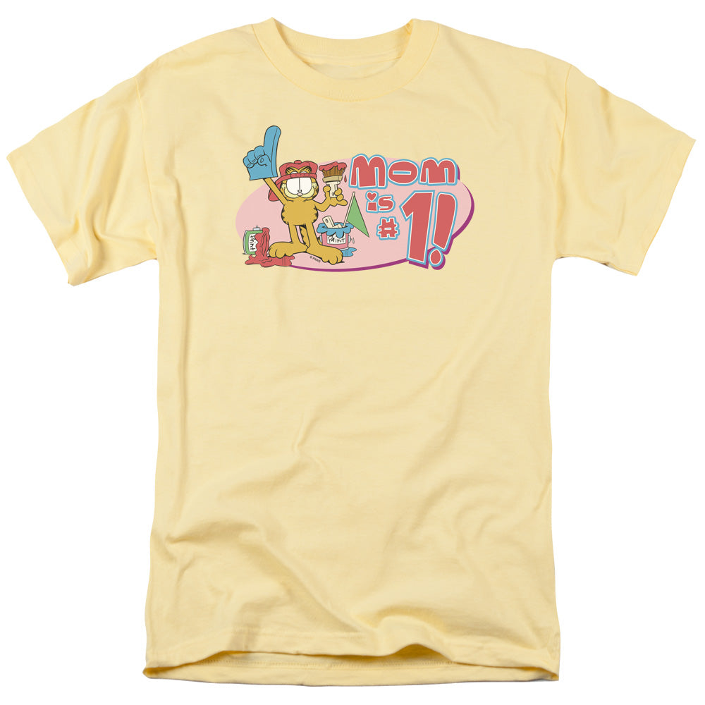 Garfield - Mom is #1 — MeTV Mall