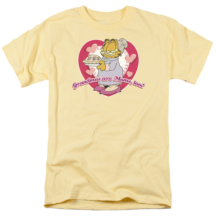 Garfield - Don't Forget Grandma