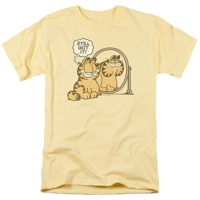 Garfield - Still Got It