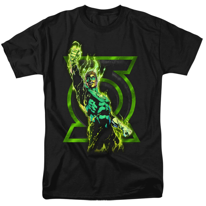 Green Lantern - Fully Charged