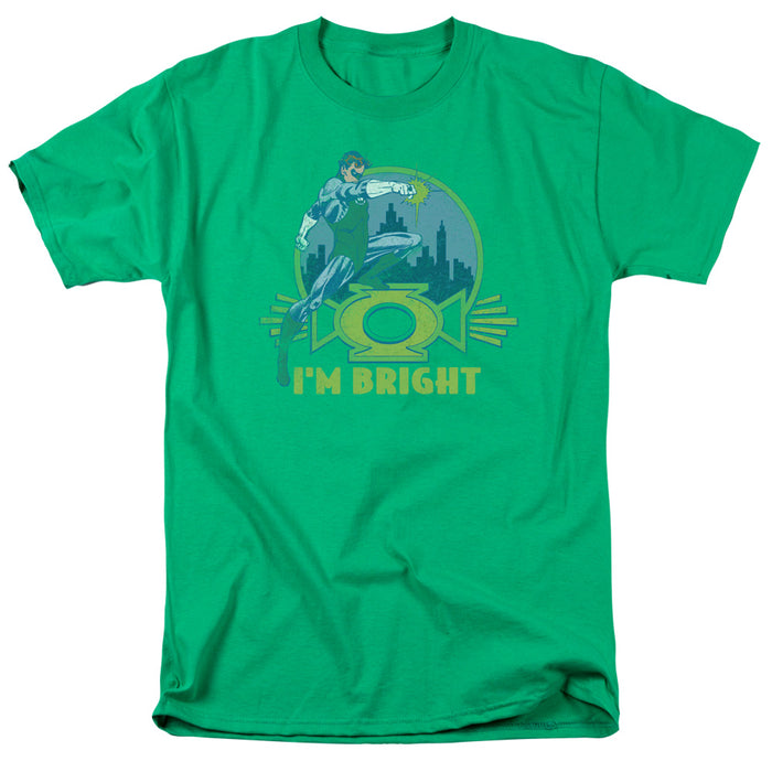 Green Lantern - I'm Bright