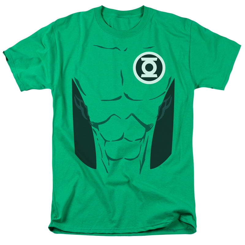 T-Shirt featuring design named Green Lantern - Kyle Rayner