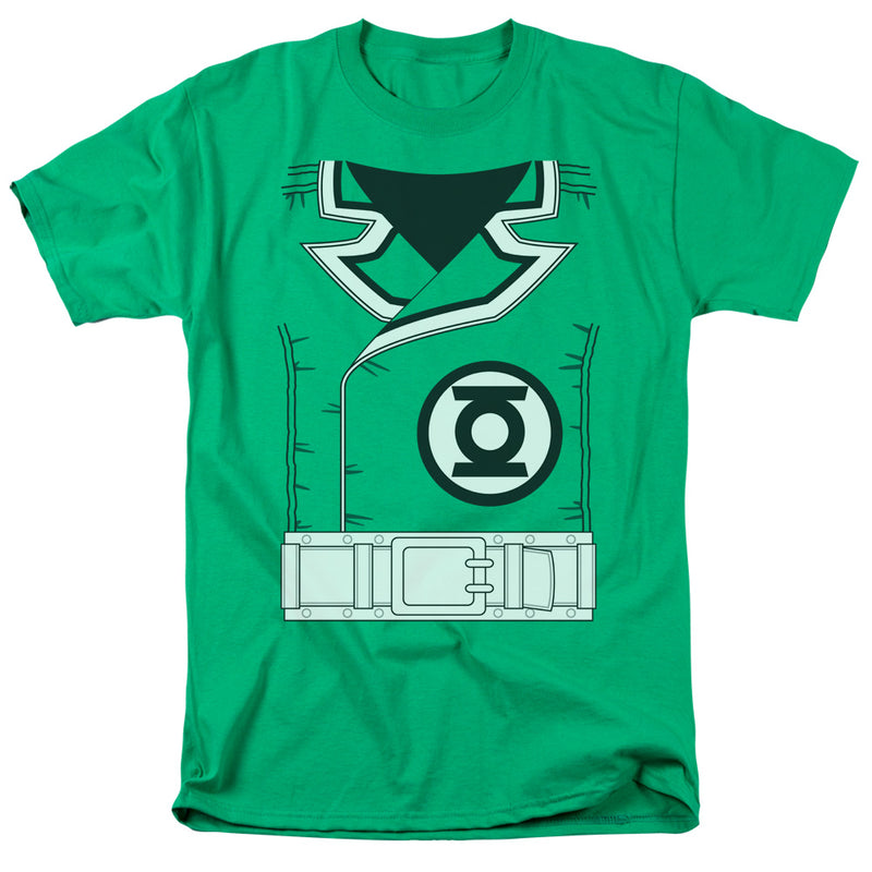 T-Shirt featuring design named Green Lantern - Guy Gardner
