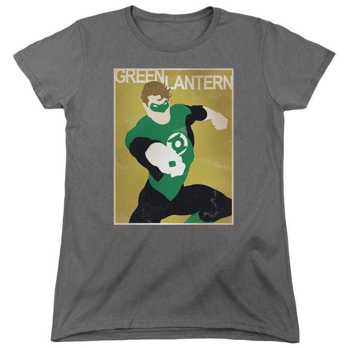 Green Lantern - Simple Poster