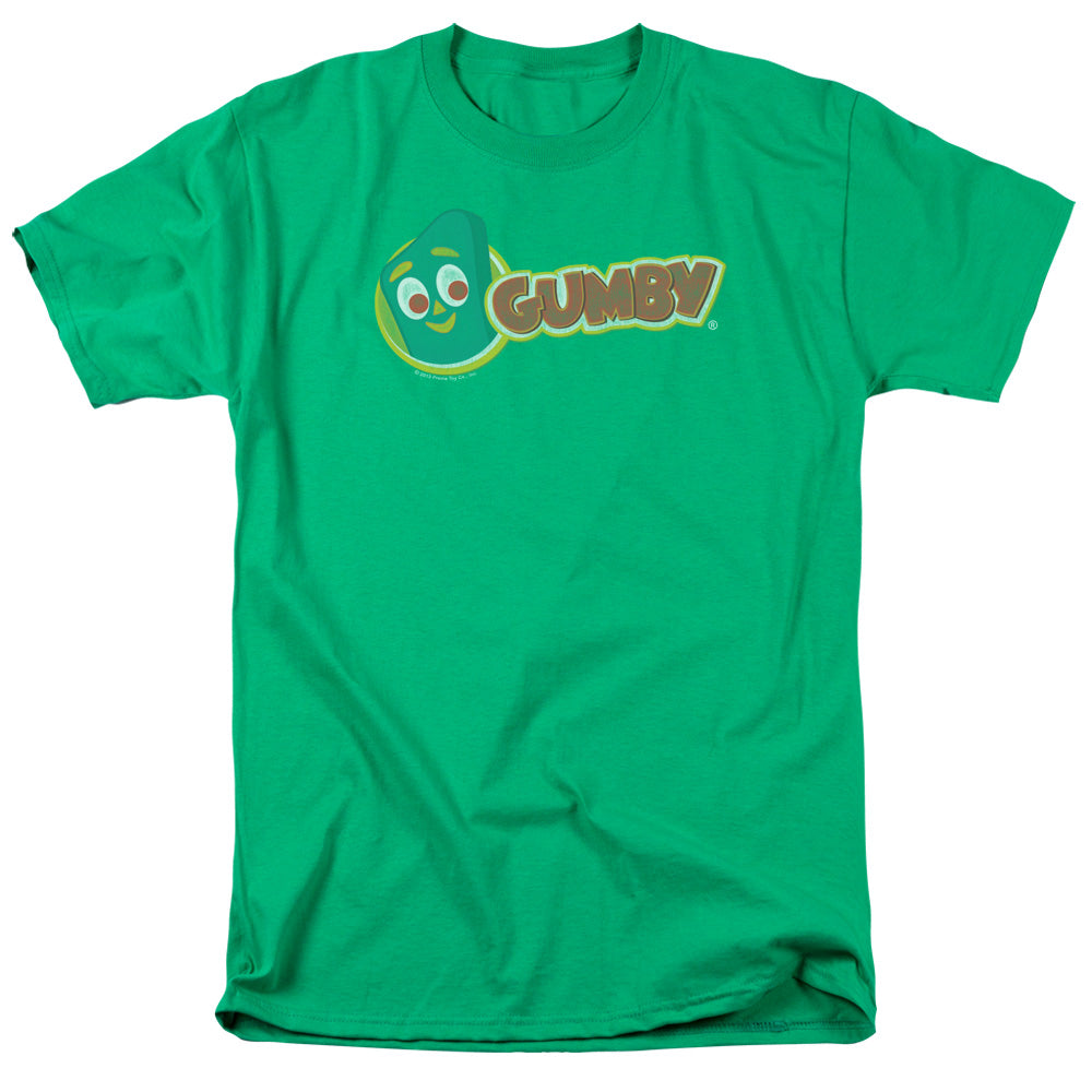 Gumby - Logo — MeTV Mall