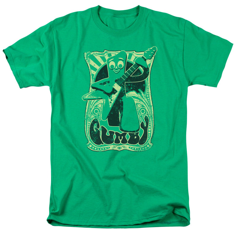 Gumby - Classic Rock