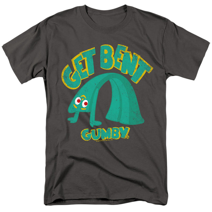 Gumby - Get Bent
