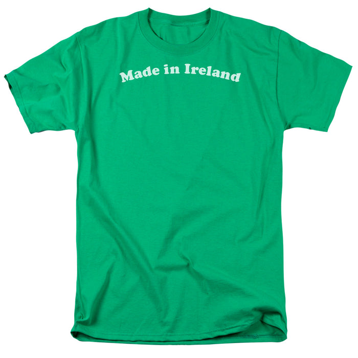 St. Patrick's Day - Made in Ireland