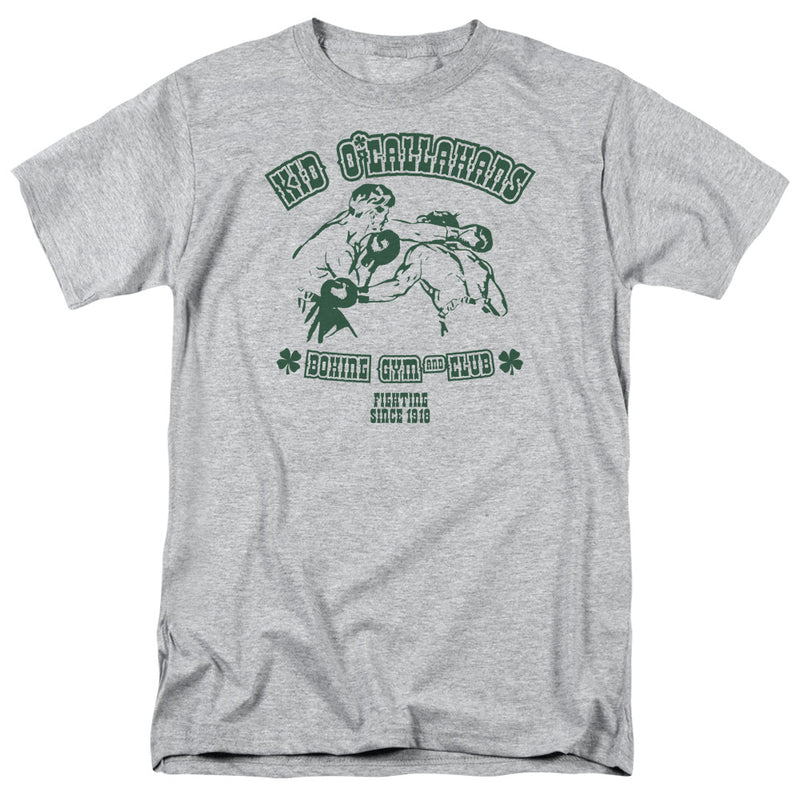 T-Shirt featuring design named St. Patrick's Day - Kid O'Callahan's