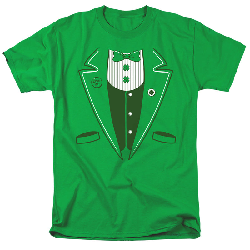 Lucky Tuxedo T-Shirt