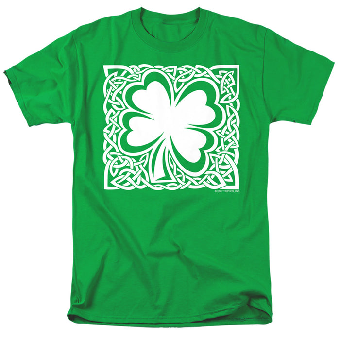St. Patrick's Day - Celtic Clover