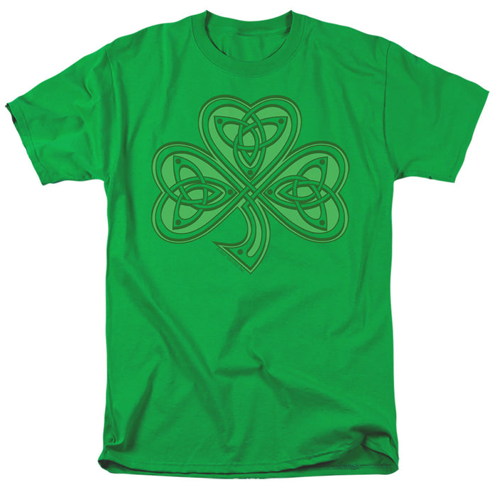 St. Patrick's Day - Celtic Shamrock