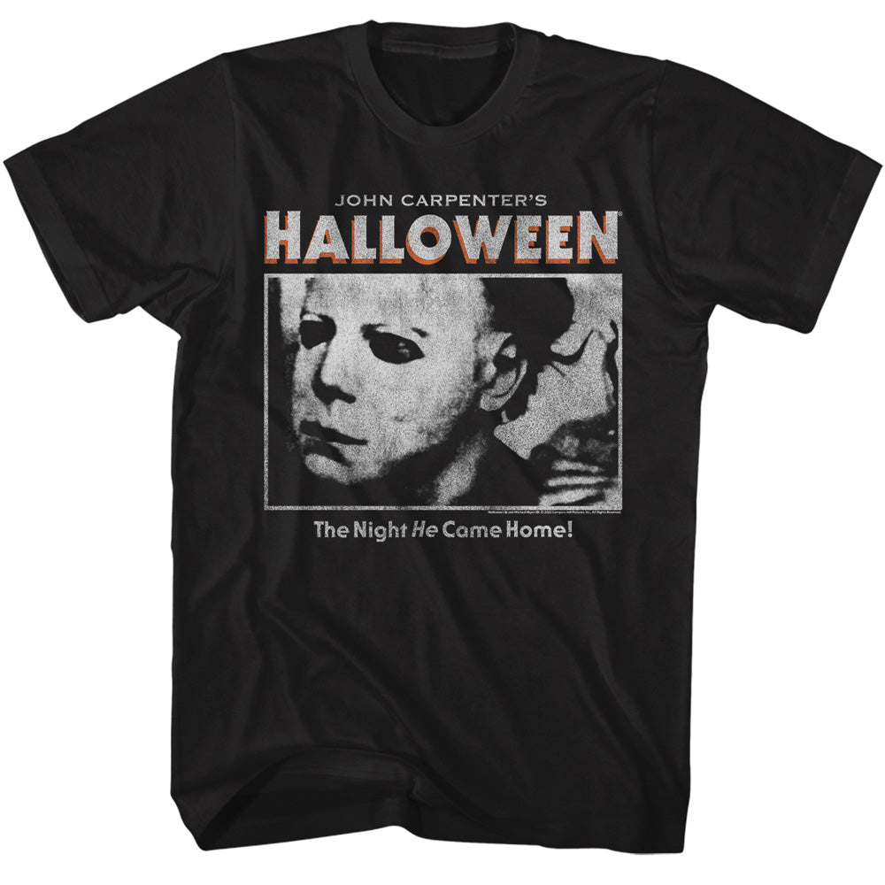 Halloween - Logo & Photo — MeTV Mall