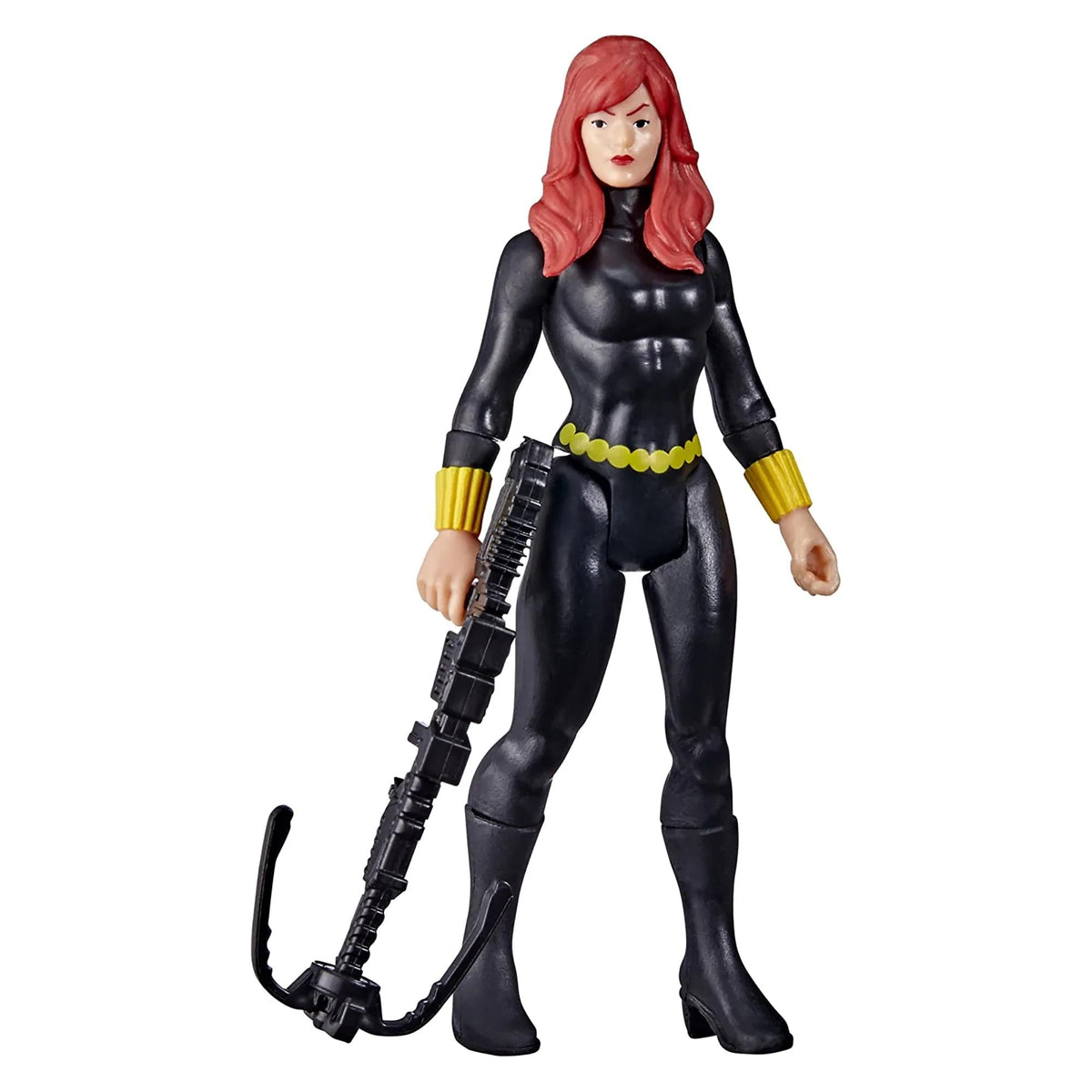 Marvel Legends 3.75 Retro Figure | Black Widow | Free Shipping — MeTV Mall