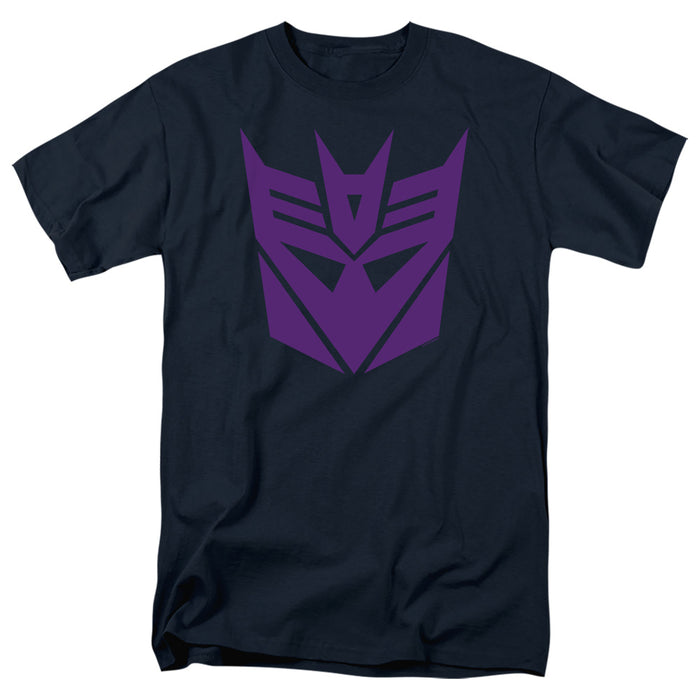 Transformers - Decepticon Logo