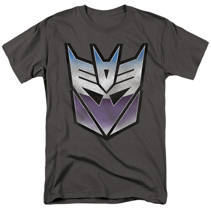 Transformers - Vintage Decepticon Logo