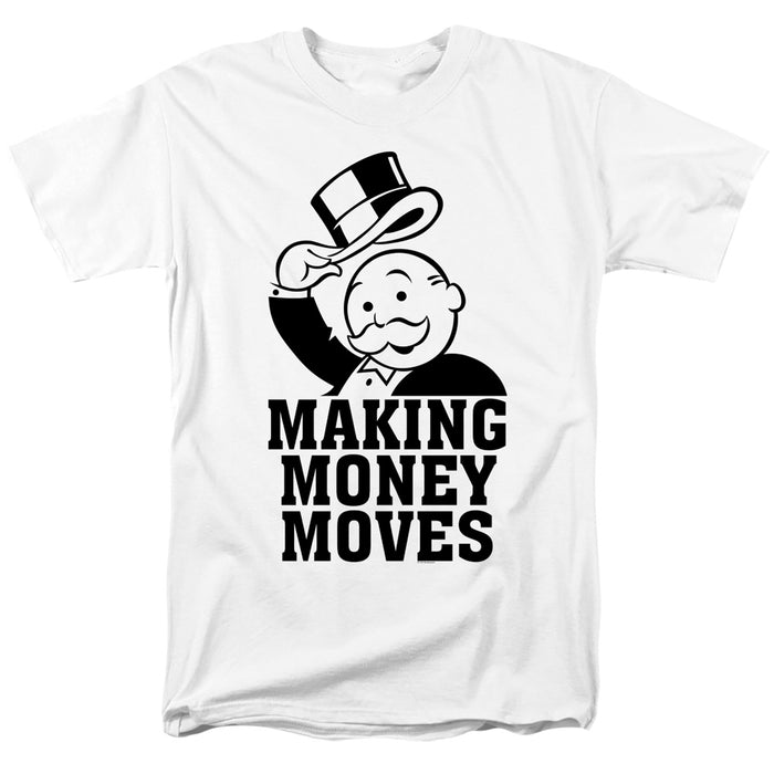 Monopoly - Money Moves