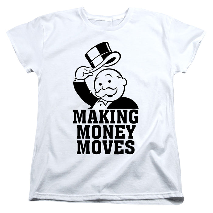 Monopoly - Money Moves