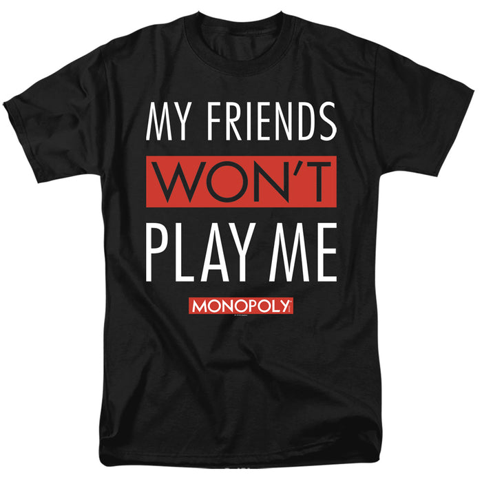 Monopoly - My Friends