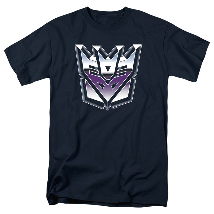 Transformers - Decepticon Airbrush Logo