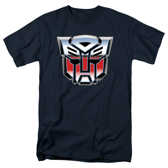 Transformers - Autobot Airbrush Logo