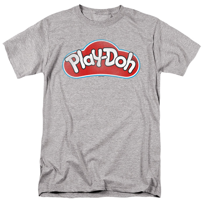 Play-Doh - Distressed Logo