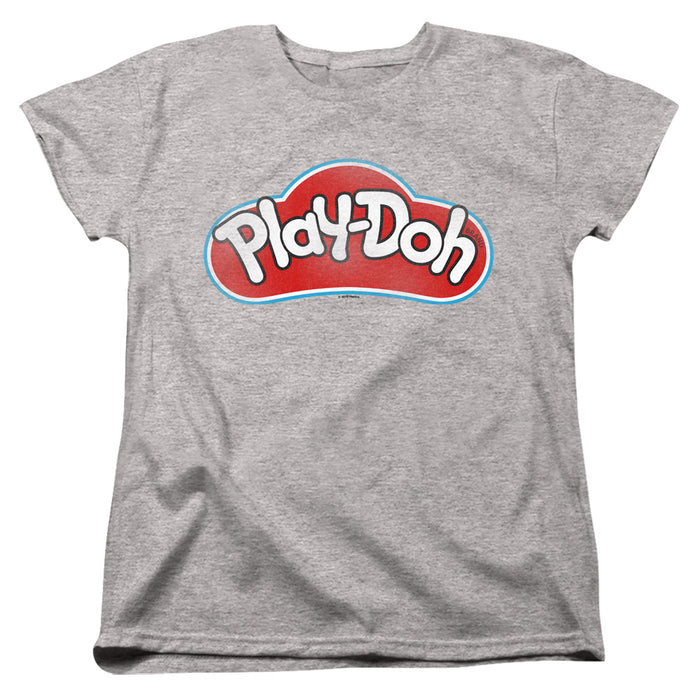 Play-Doh - Distressed Logo