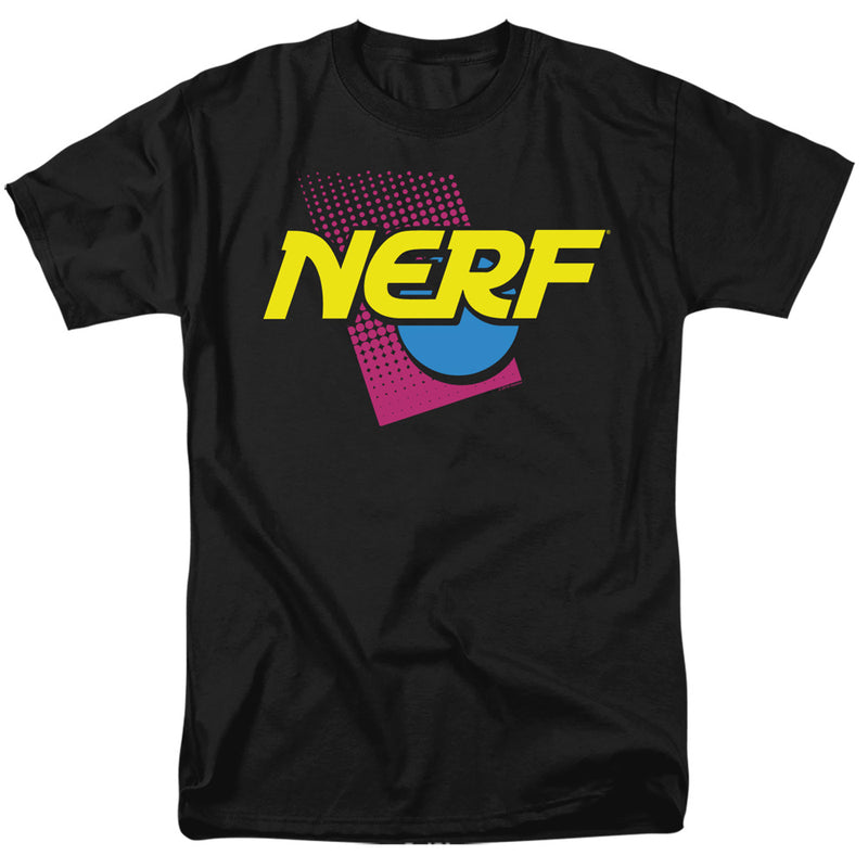 T-Shirt featuring design named Nerf - 90's Logo, product image 1 of 2