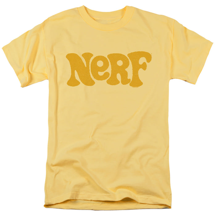 Nerf - OG Logo