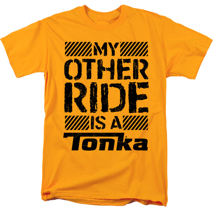 Tonka - Other Ride