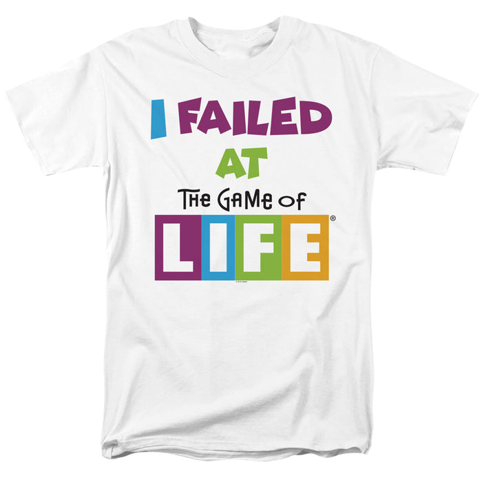 Life - Failed the Game