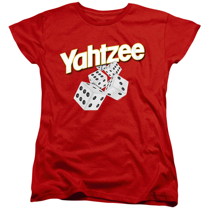 Yahtzee - Tumbling Dice
