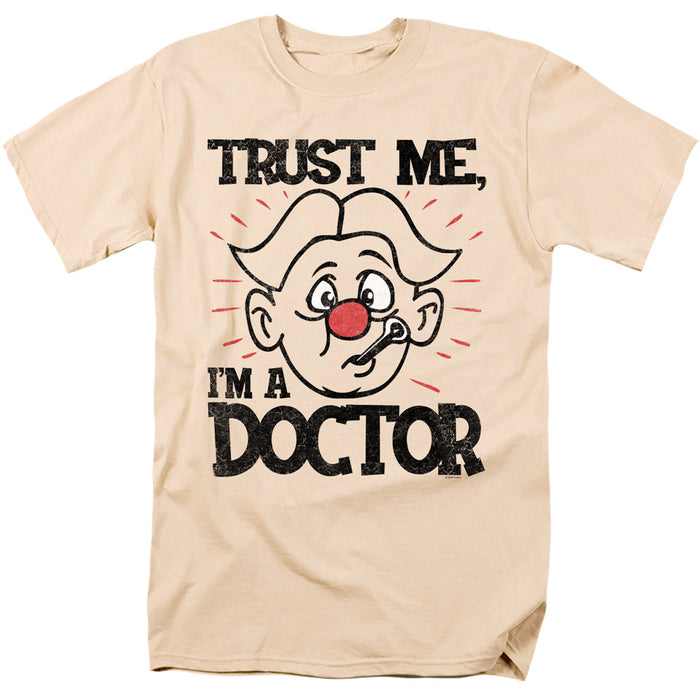Operation - Trust Me, I'm a Doctor