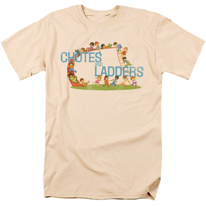 Chutes and Ladders - Vintage C&L