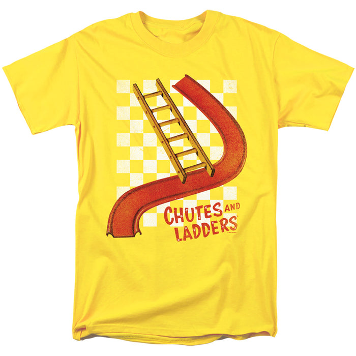 Chutes and Ladders - Chute and Ladder