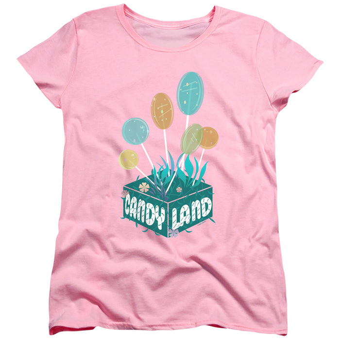Candy Land - Lollipop Block