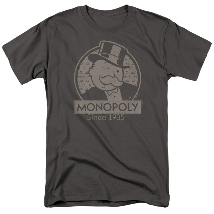 Monopoly - Wink