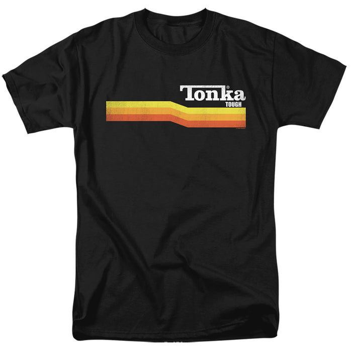 Tonka - Stripe