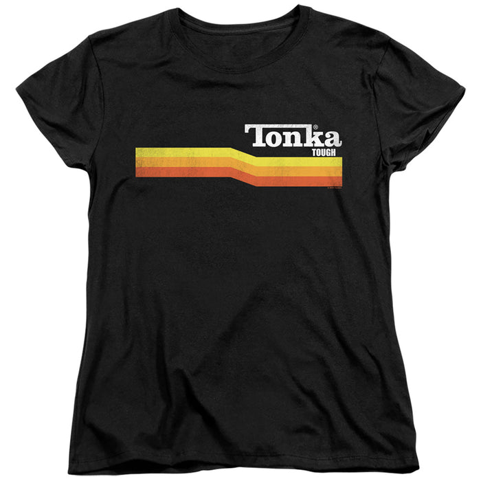 Tonka - Stripe