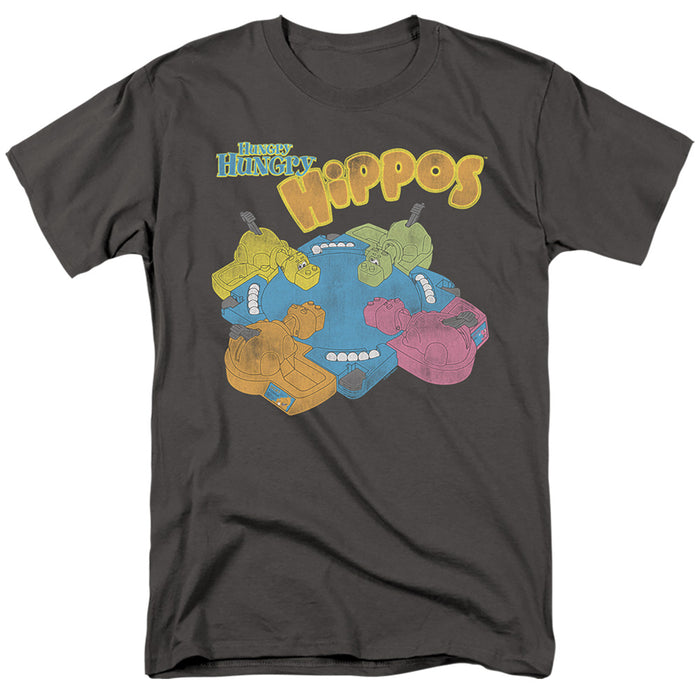 Hungry Hungry Hippos - Ready to Play